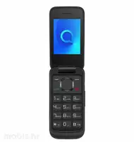 Alcatel 2053D Volcano Black