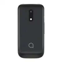 Alcatel 2053D Volcano Black