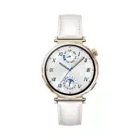 HUAWEI Watch GT 5 White 41mm (Jana-B19L)