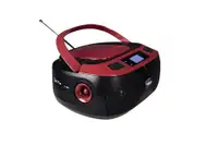 VIVAX APM-1040 crveni