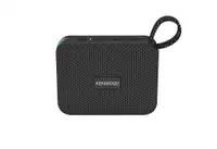 KENWOOD AS-60BT-B