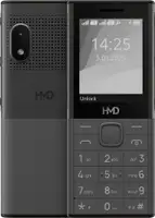 HMD 150 Music Dark Gray