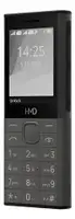 HMD 150 Music Dark Gray