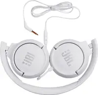 JBL TUNE 500 WHITE