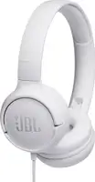 JBL TUNE 500 WHITE