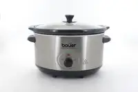BAUER SC-100 COOKINO