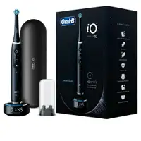 ORAL-B Power iO 10 black