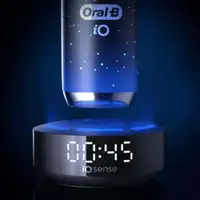 ORAL-B Power iO 10 black