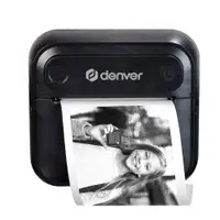 DENVER MBP-32B mobile bluetooth printer