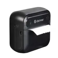 DENVER MBP-32B mobile bluetooth printer