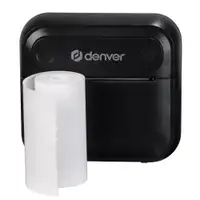 DENVER MBP-32B mobile bluetooth printer