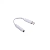 LINKOM ADAPTER IPHONE NA 3.5MM STEREO DZEK M/Z