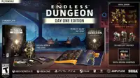 SONY PS5 Endless Dungeon - Day One Edition
