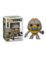 FUNKO Halo Infinite POP! Vinyl - Grunt W/Weapon