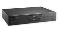PANASONIC DP-UB9000