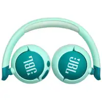 JBL JR320 BT Zelene Bezicne Slusalice