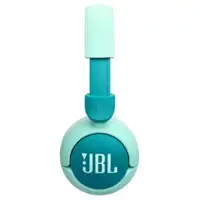 JBL JR320 BT Zelene Bezicne Slusalice