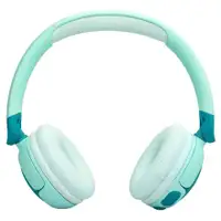 JBL JR320 BT Zelene Bezicne Slusalice