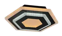 RABALUX Bitsi, LED plafonjera 23W 1470lm, 3000-6500K IP20