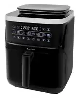 BREVILLE VDF133X Steam Air Fryer