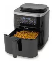 BREVILLE VDF133X Steam Air Fryer