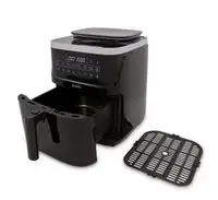 BREVILLE VDF133X Steam Air Fryer