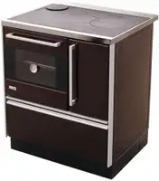 MBS ROYAL 720 PLUS P 3L braon