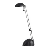 RABALUX Ronald stona lampa LED 5W, crno