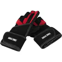 GORILLA SPORTS Rukavice za trening (L)