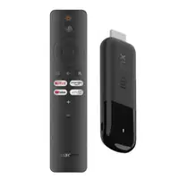XIAOMI USB TV Stick 4K 2nd gen/2GB/8GB/GoogleTV/HDMI