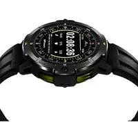 HIFUTURE Vortex Black