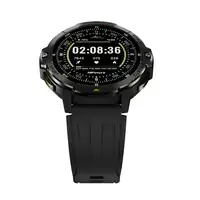 HIFUTURE Vortex Black