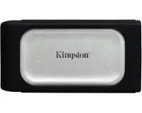 KINGSTON Portable XS2000 2TB eksterni SSD SXS2000/2000G