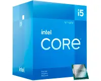 INTEL Core i5-12400F 6-Core 2.50GHz (4.40GHz) Box