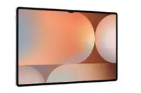SAMSUNG S10 Ultra 12GB/256GB WiFi Platinum Silver SM-X920NZSREUC