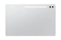 SAMSUNG S10 Ultra 12GB/256GB WiFi Platinum Silver SM-X920NZSREUC