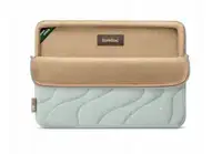 TOMTOC TERRA A27 PUFFY LAPTOP SLEEVE LAKESHORE 14" A27D2T1