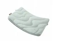 TOMTOC TERRA A27 PUFFY LAPTOP SLEEVE LAKESHORE 14" A27D2T1