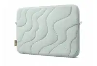 TOMTOC TERRA A27 PUFFY LAPTOP SLEEVE LAKESHORE 14" A27D2T1