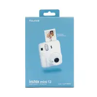 FUJI Mini 12 + 10 Clay-White