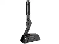 MOZA HBP Handbrake