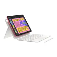 APPLE 11-inch iPad (A16) Wi-Fi 256GB - Pink md4p4hc/a
