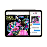 APPLE 11-inch iPad (A16) Wi-Fi 256GB - Pink md4p4hc/a