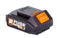 VILLAGER FUSE 18V 2.0Ah