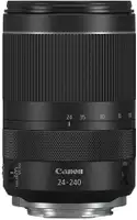 Canon objektiv RF 24-240mm F4-6.3 USM (za R sistem)