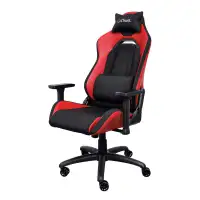 TRUST GXT 714R Ruya Eco Red