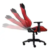 TRUST GXT 714R Ruya Eco Red