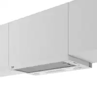 BEKO CTB 6407 W