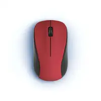 HAMA MW-300 V2 RED