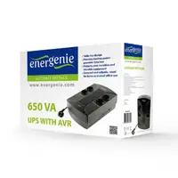 GEMBIRD EG-UPS-001